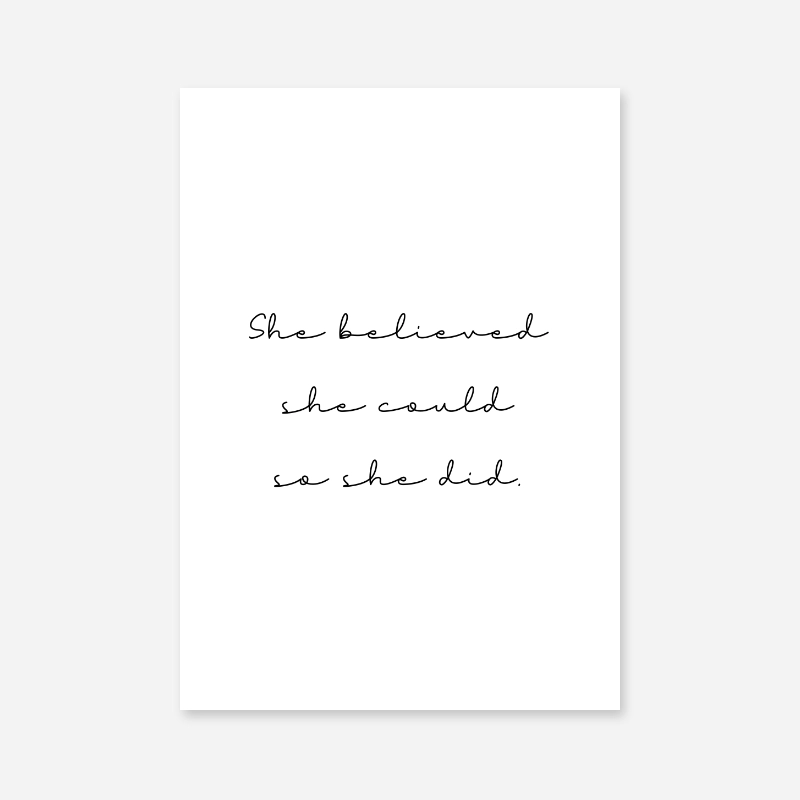 Typography And Quotes Free Art Prints | Frintables